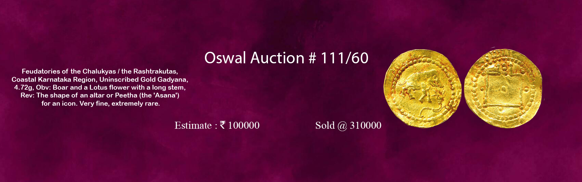 Oswal Antiques